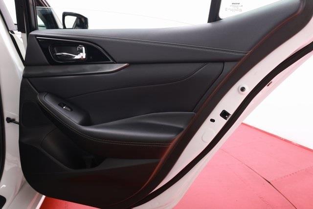 2023 Nissan Maxima SV photo