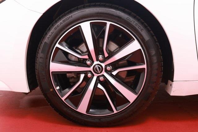 2023 Nissan Maxima SV photo