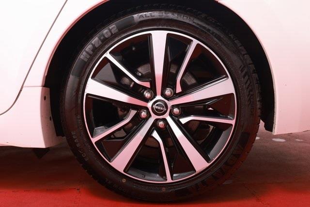 2023 Nissan Maxima SV photo