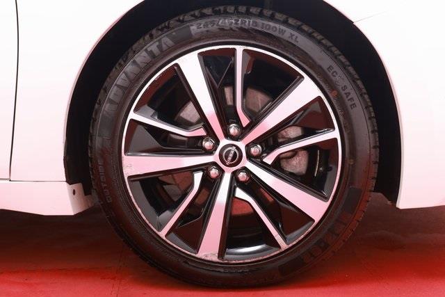 2023 Nissan Maxima SV photo