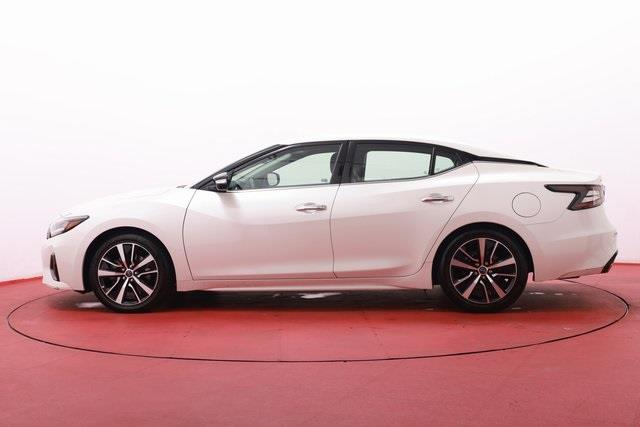 2023 Nissan Maxima SV photo
