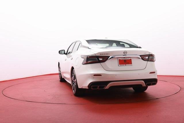 2023 Nissan Maxima SV photo