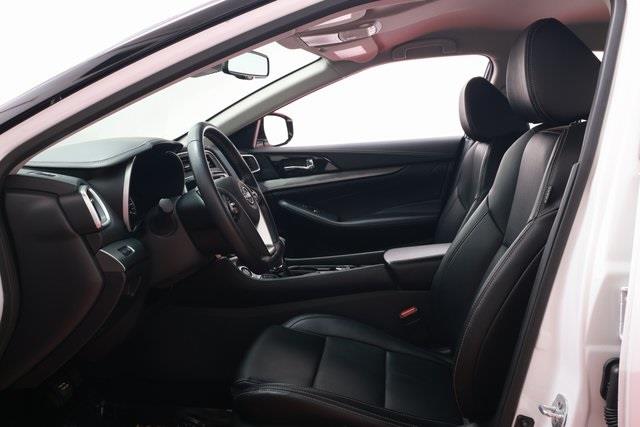 2023 Nissan Maxima SV photo