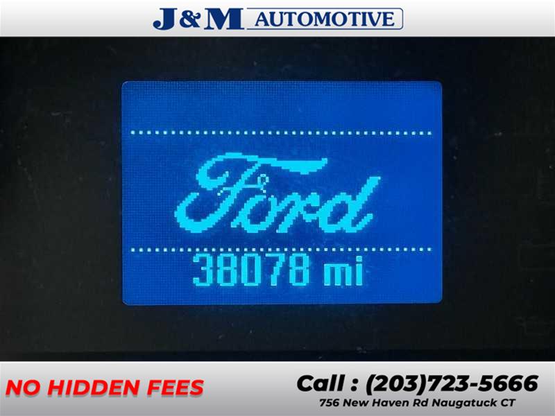 2020 Ford Ranger XL photo