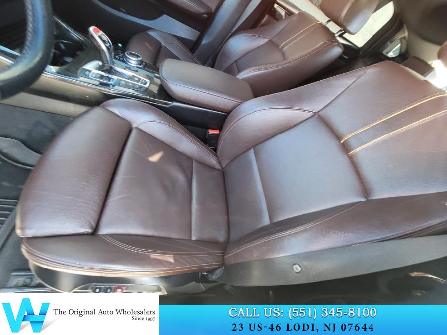 2015 BMW X4 AWD 4dr xDrive35i photo