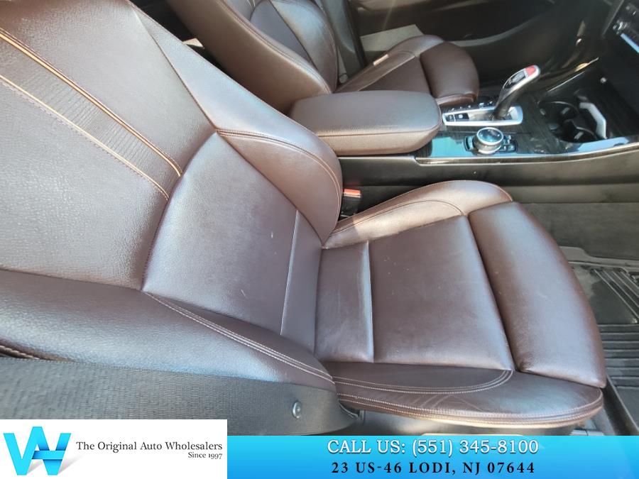 2015 BMW X4 AWD 4dr xDrive35i photo