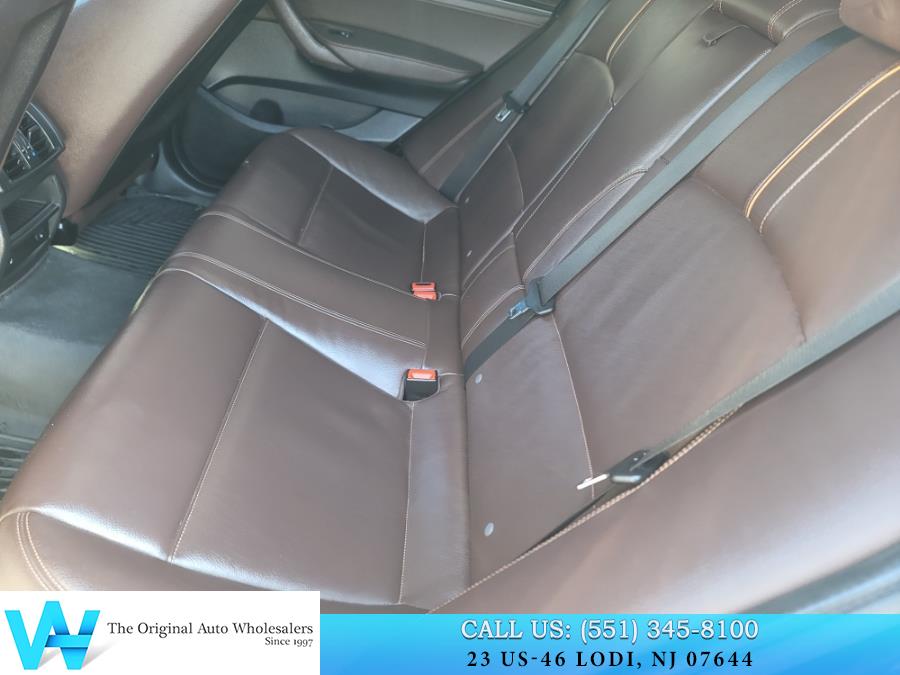 2015 BMW X4 AWD 4dr xDrive35i photo