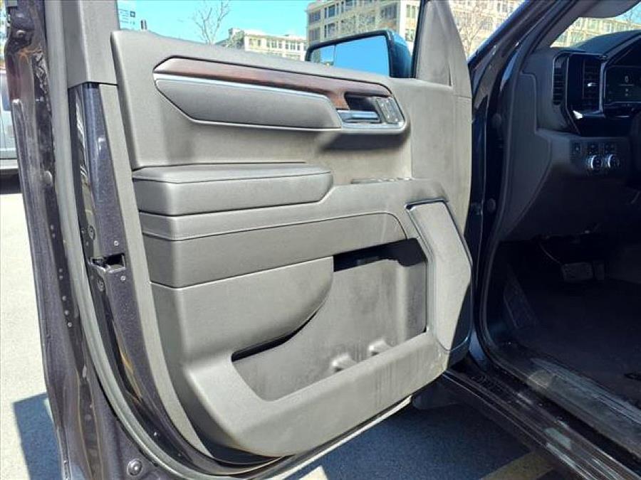 2022 GMC Sierra 1500 SLT photo