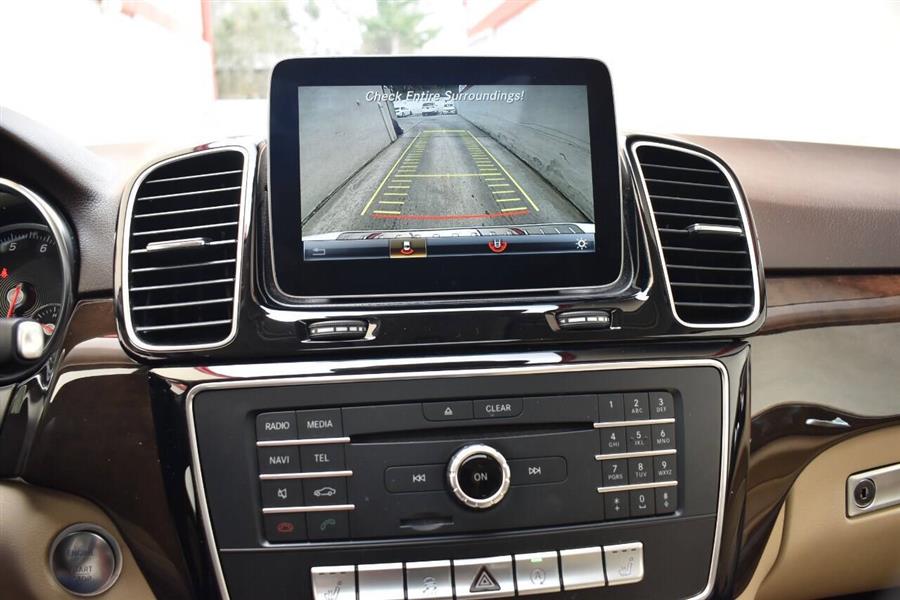 2019 Mercedes-Benz GLE GLE 400 4MATIC AWD 4dr SUV photo