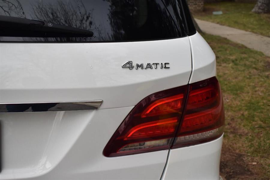 2019 Mercedes-Benz GLE GLE 400 4MATIC AWD 4dr SUV photo