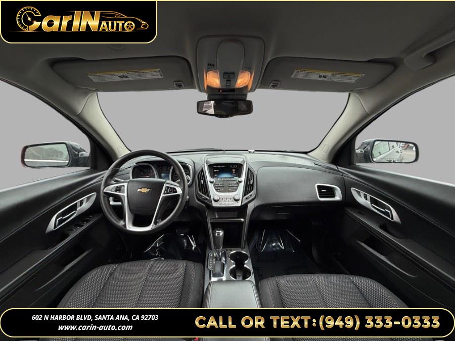 2016 Chevrolet Equinox AWD 4dr LT photo