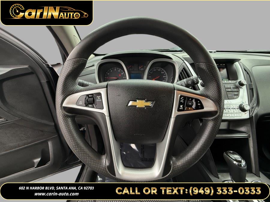2016 Chevrolet Equinox AWD 4dr LT photo