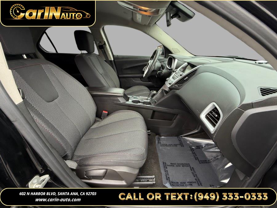 2016 Chevrolet Equinox AWD 4dr LT photo
