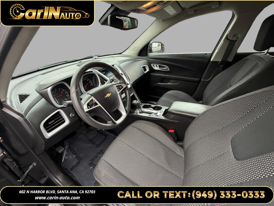 2016 Chevrolet Equinox AWD 4dr LT photo