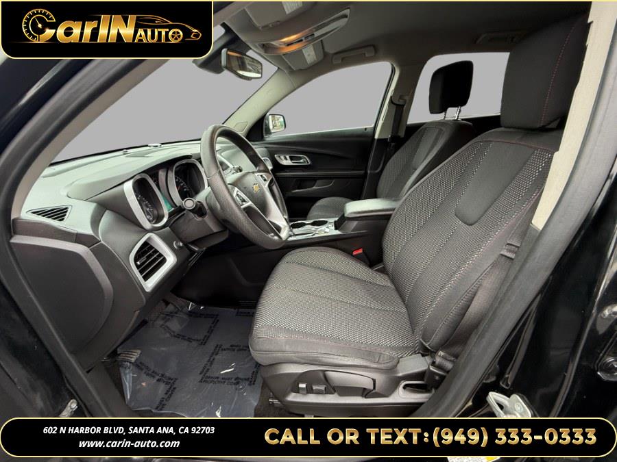 2016 Chevrolet Equinox AWD 4dr LT photo