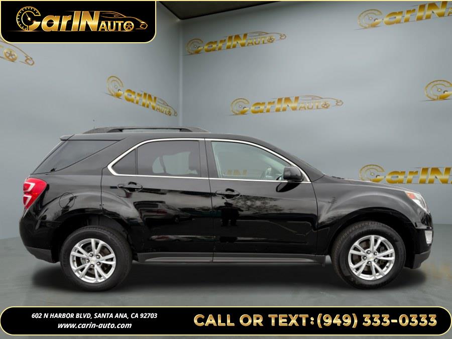 2016 Chevrolet Equinox AWD 4dr LT photo