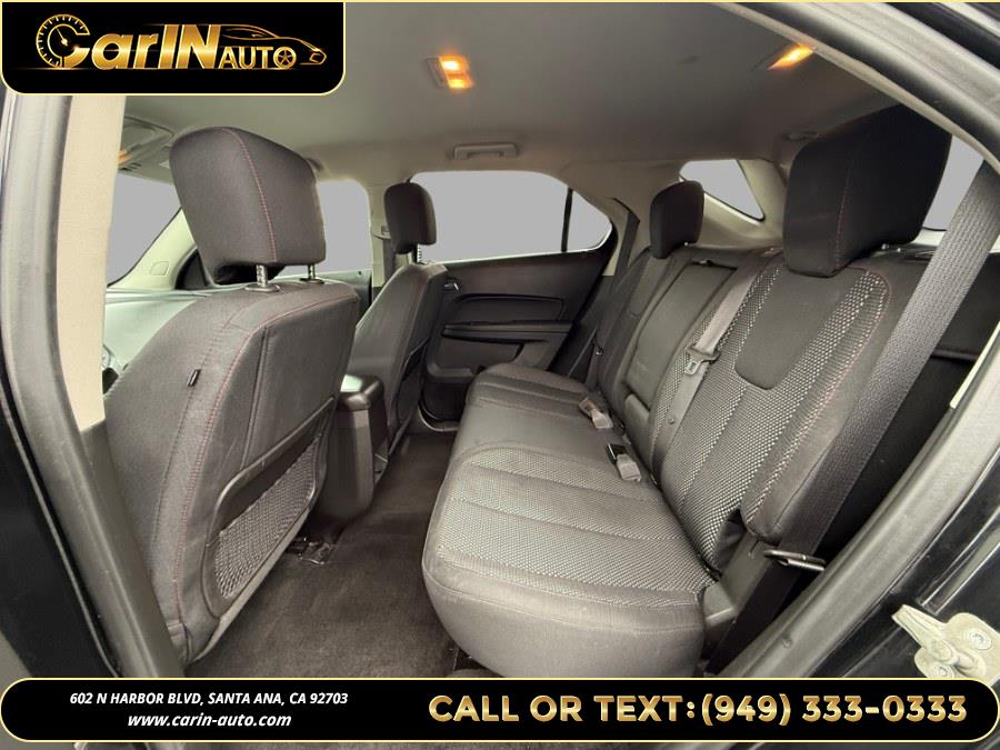 2016 Chevrolet Equinox AWD 4dr LT photo