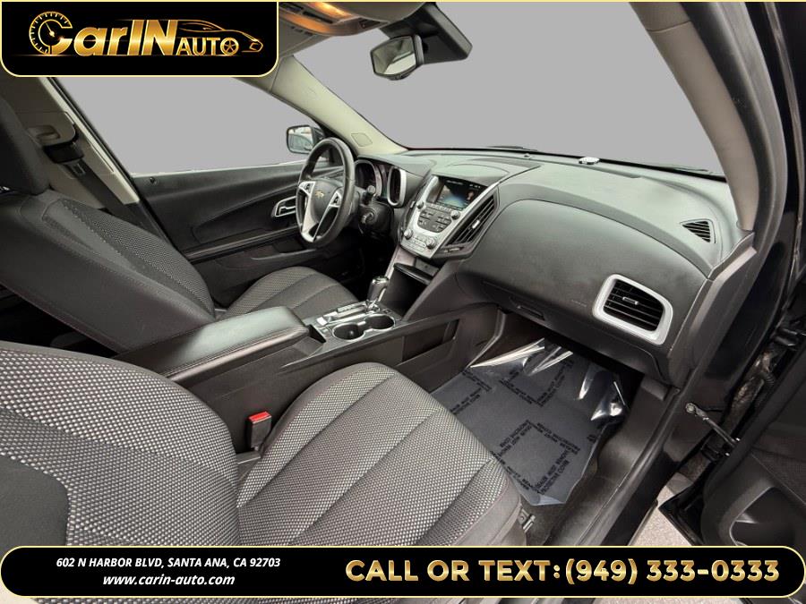 2016 Chevrolet Equinox AWD 4dr LT photo