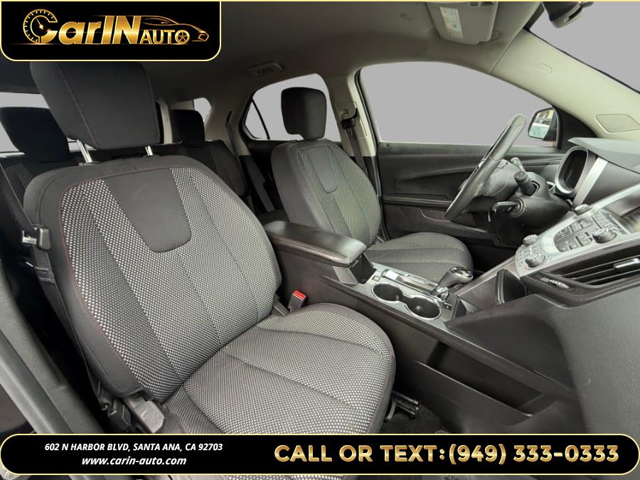 2016 Chevrolet Equinox AWD 4dr LT photo