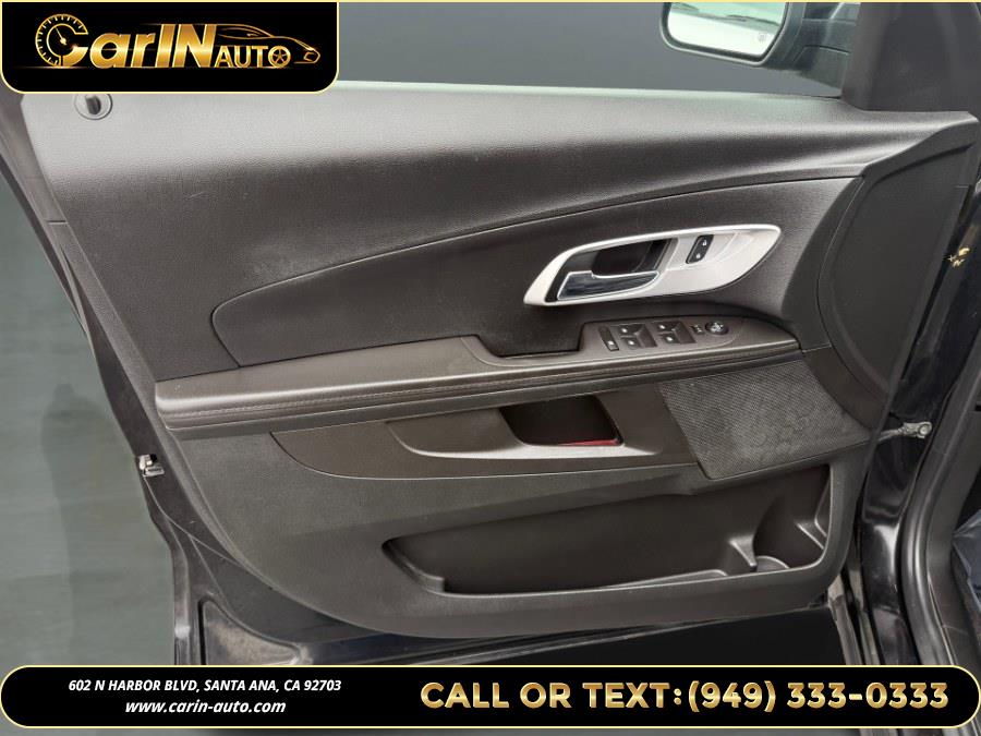 2016 Chevrolet Equinox AWD 4dr LT photo