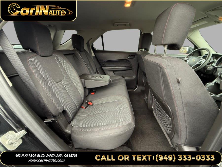 2016 Chevrolet Equinox AWD 4dr LT photo