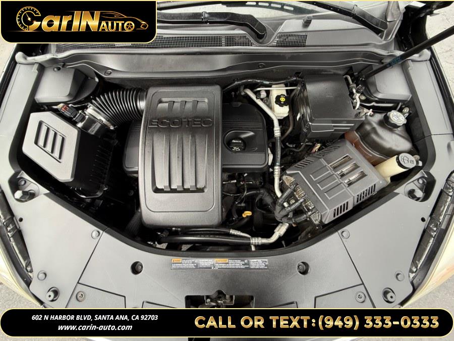 2016 Chevrolet Equinox AWD 4dr LT photo