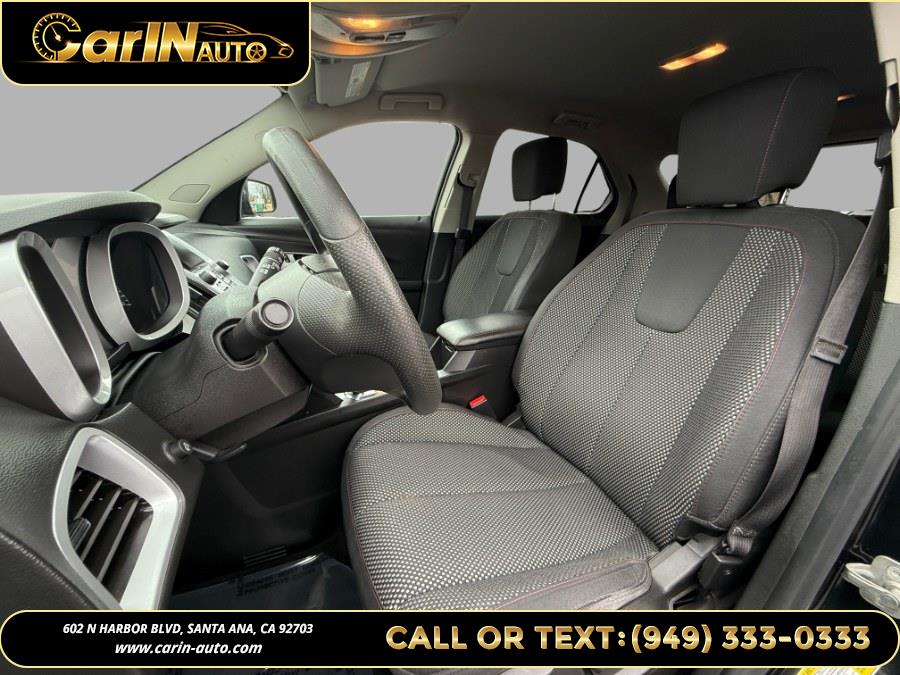 2016 Chevrolet Equinox AWD 4dr LT photo
