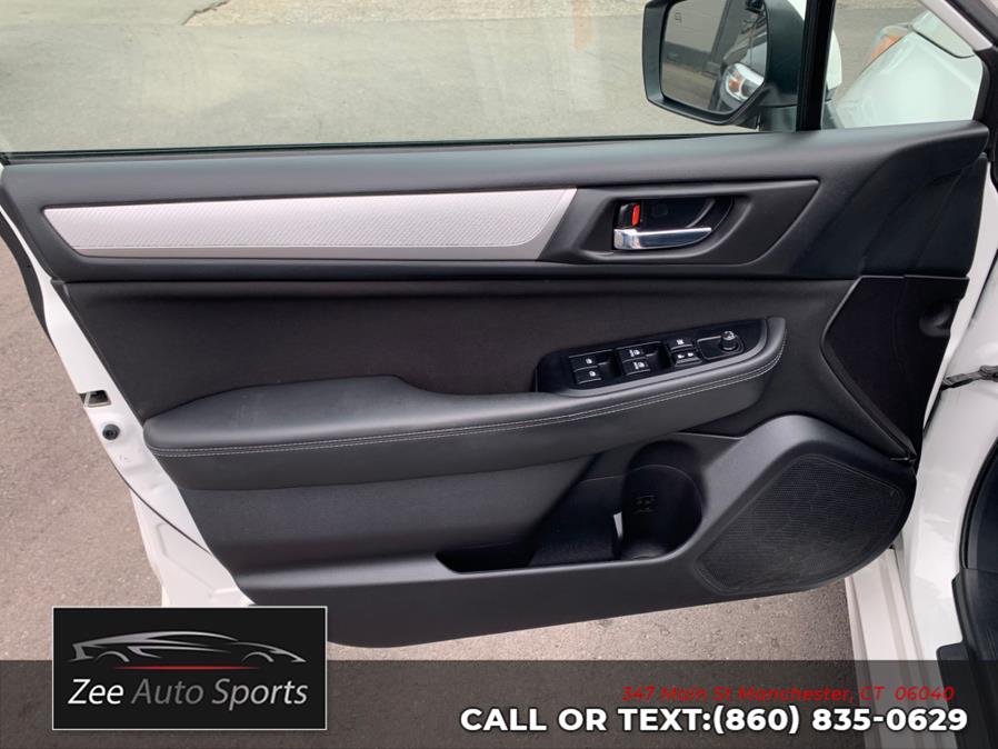 2017 Subaru Legacy 2.5i Premium photo