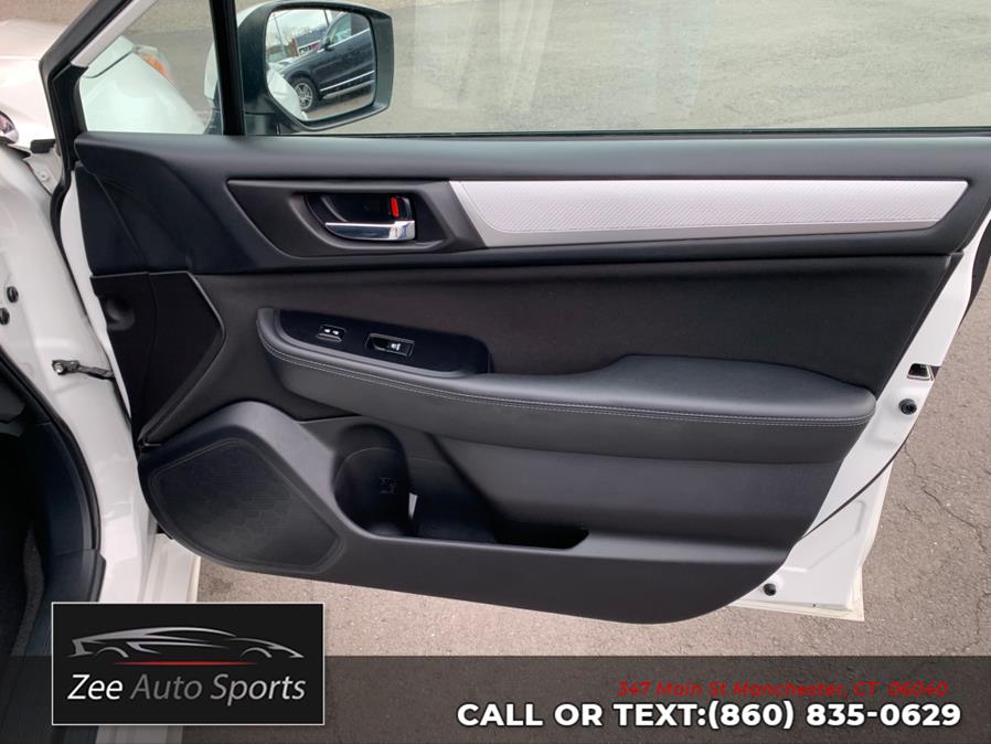 2017 Subaru Legacy 2.5i Premium photo