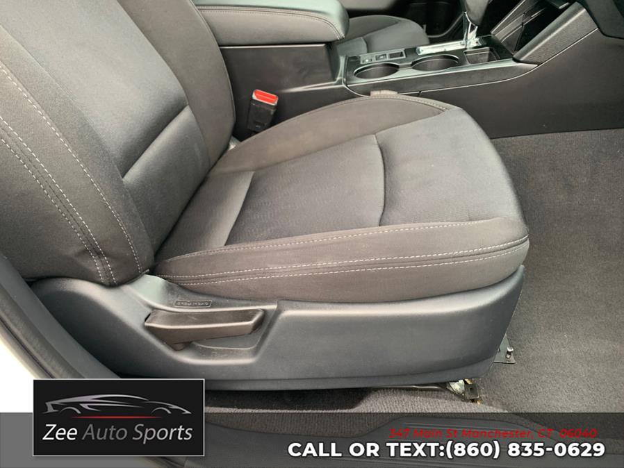 2017 Subaru Legacy 2.5i Premium photo