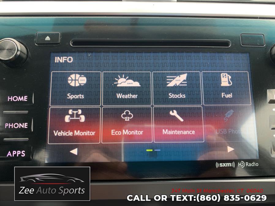 2017 Subaru Legacy 2.5i Premium photo
