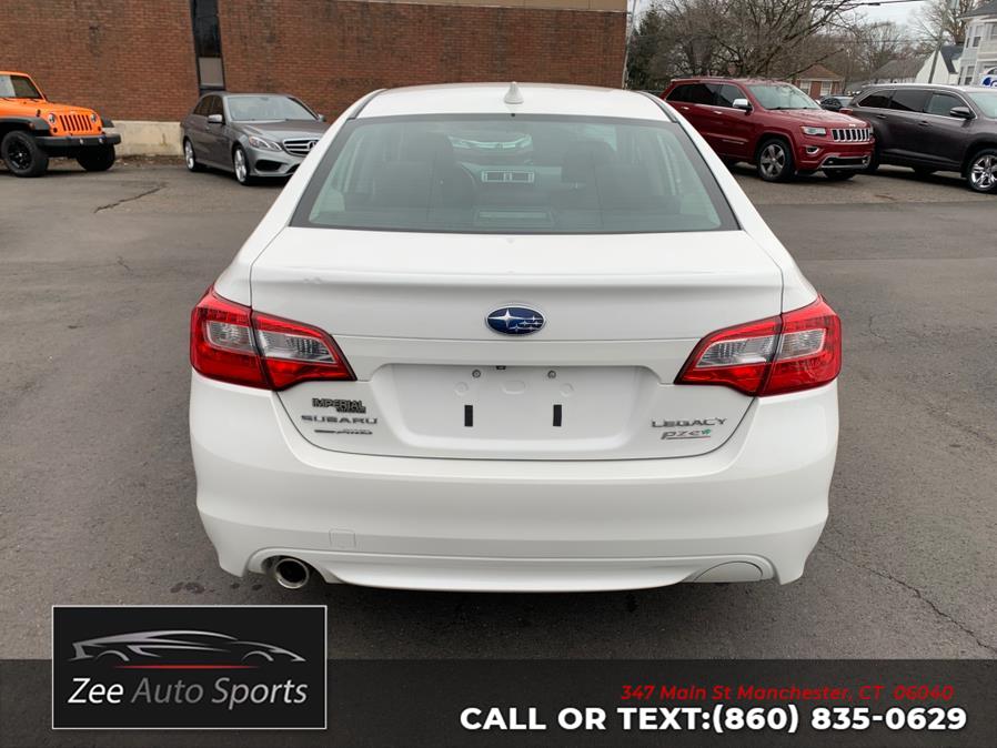 2017 Subaru Legacy 2.5i Premium photo