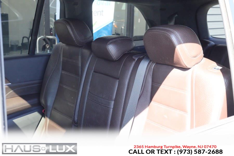 2020 Mercedes-Benz GLS GLS 450 4MATIC SUV photo