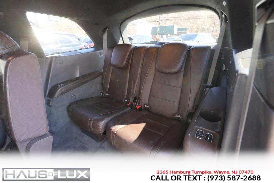 2020 Mercedes-Benz GLS GLS 450 4MATIC SUV photo