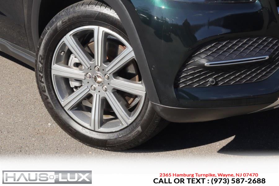 2020 Mercedes-Benz GLS GLS 450 4MATIC SUV photo