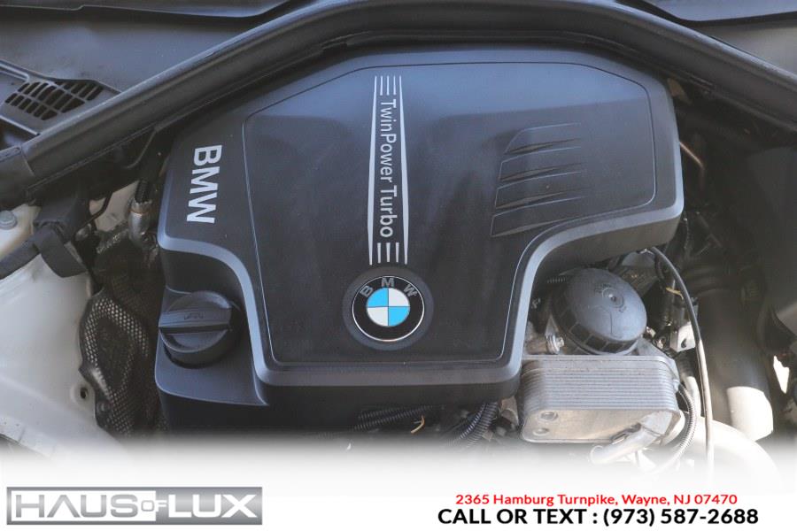 2016 BMW 4 Series 2dr Conv 428i xDrive AWD SULEV photo