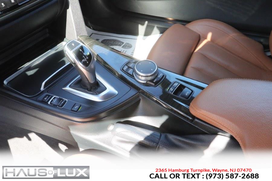 2016 BMW 4 Series 2dr Conv 428i xDrive AWD SULEV photo