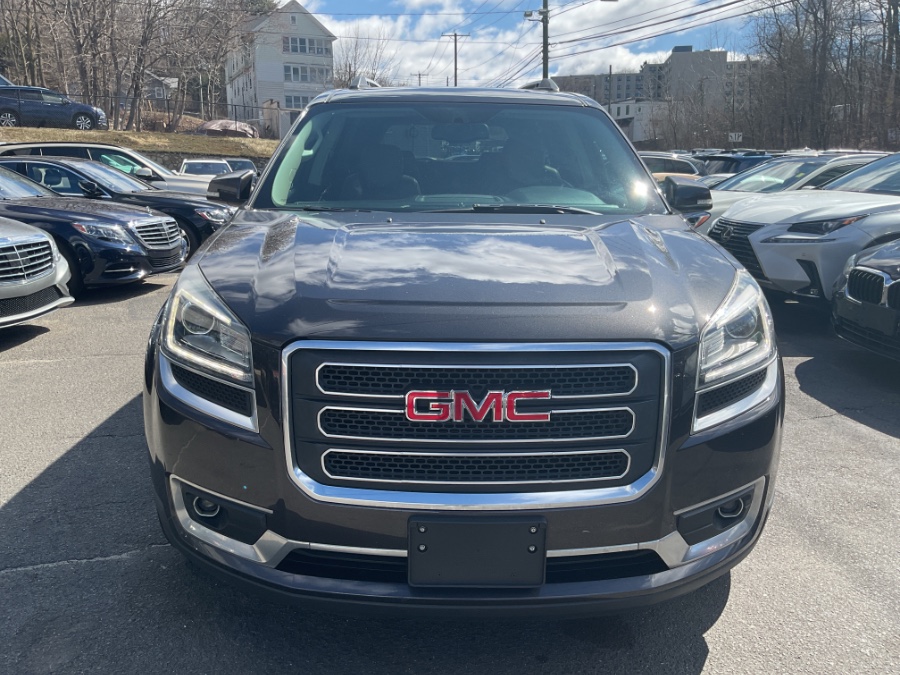 2015 GMC Acadia AWD 4dr SLT w/SLT-1 photo