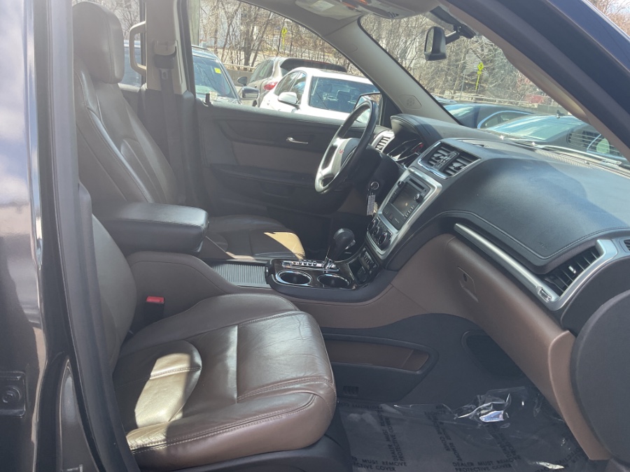 2015 GMC Acadia AWD 4dr SLT w/SLT-1 photo