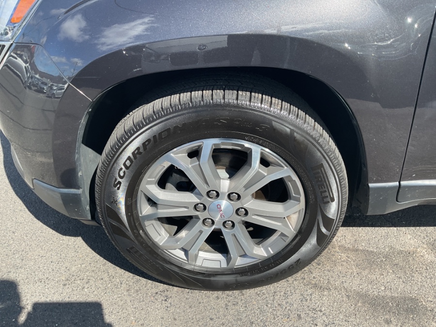 2015 GMC Acadia AWD 4dr SLT w/SLT-1 photo