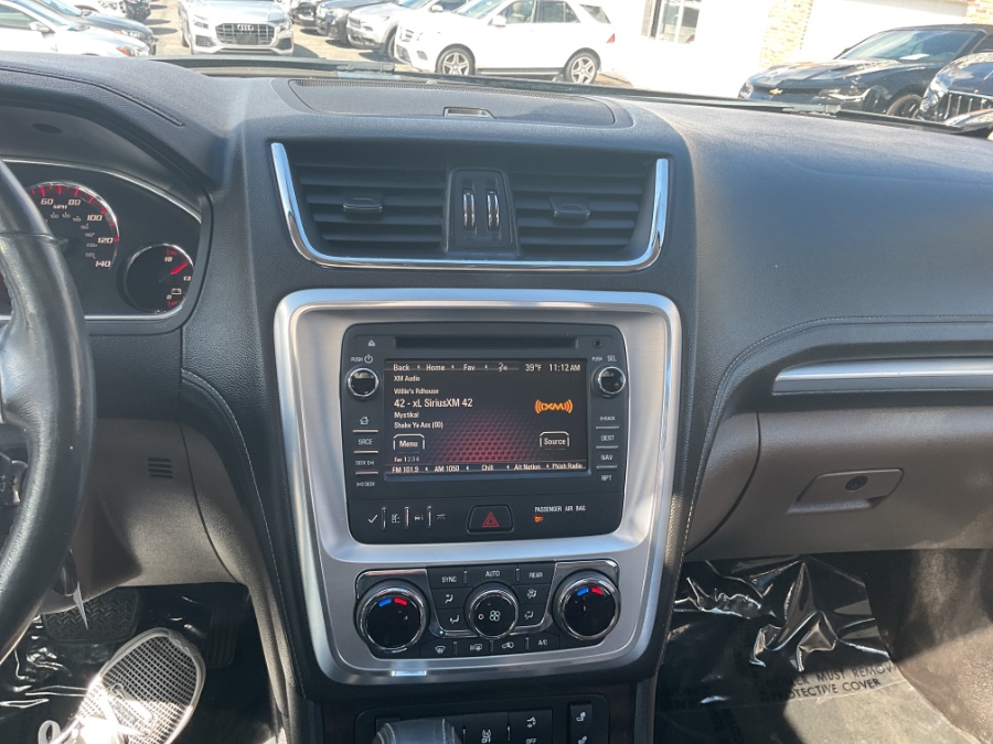 2015 GMC Acadia AWD 4dr SLT w/SLT-1 photo