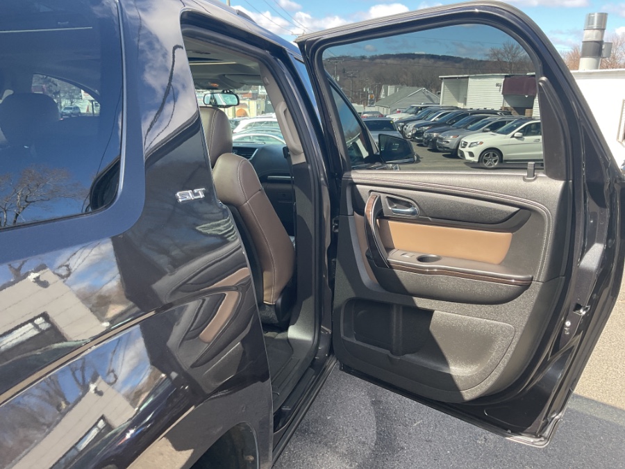 2015 GMC Acadia AWD 4dr SLT w/SLT-1 photo