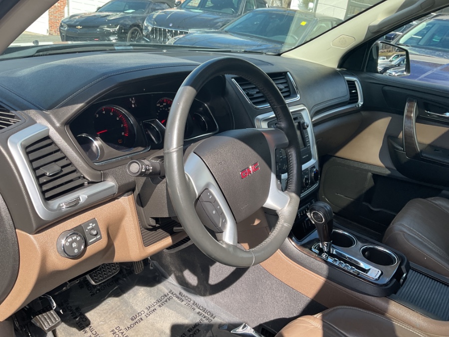 2015 GMC Acadia AWD 4dr SLT w/SLT-1 photo