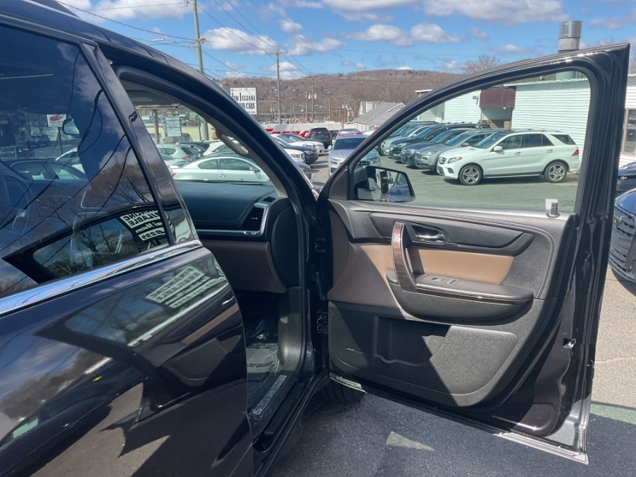 2015 GMC Acadia AWD 4dr SLT w/SLT-1 photo
