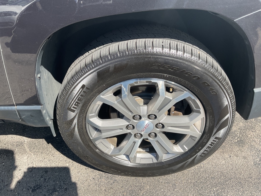 2015 GMC Acadia AWD 4dr SLT w/SLT-1 photo