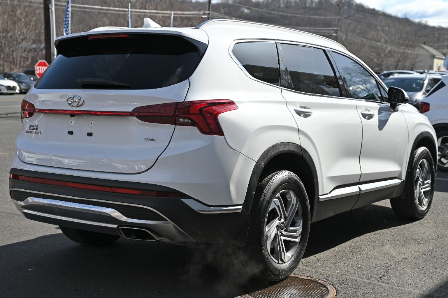 2023 Hyundai Santa Fe SEL AWD photo
