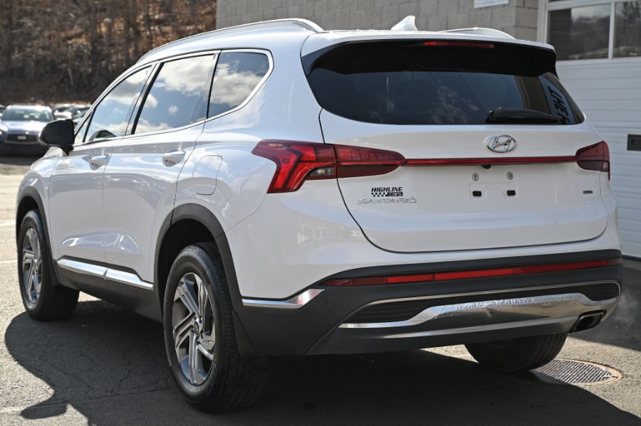 2023 Hyundai Santa Fe SEL AWD photo