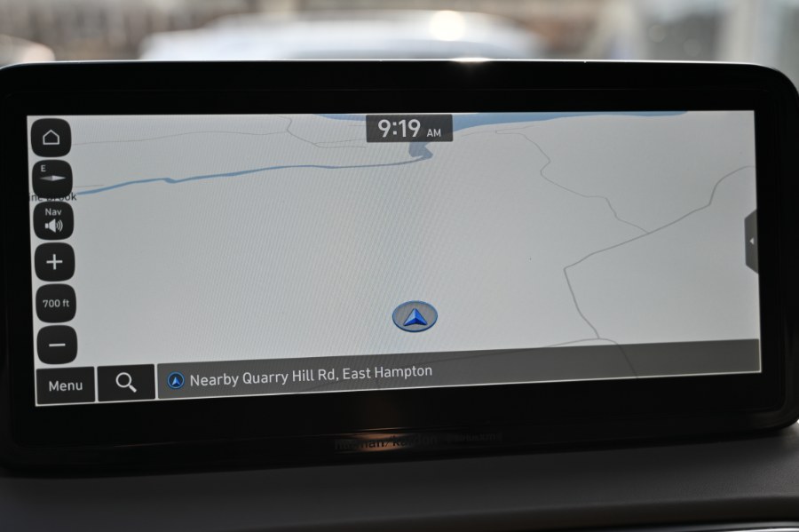 2023 Hyundai Santa Fe SEL AWD photo