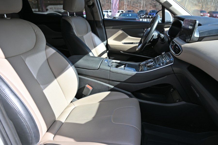 2023 Hyundai Santa Fe SEL AWD photo