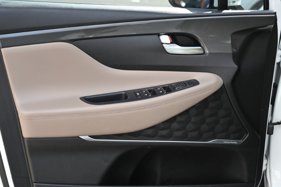 2023 Hyundai Santa Fe SEL AWD photo